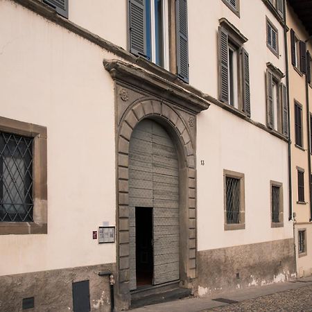Casa Legami Charme e Relax Bérgamo Exterior foto