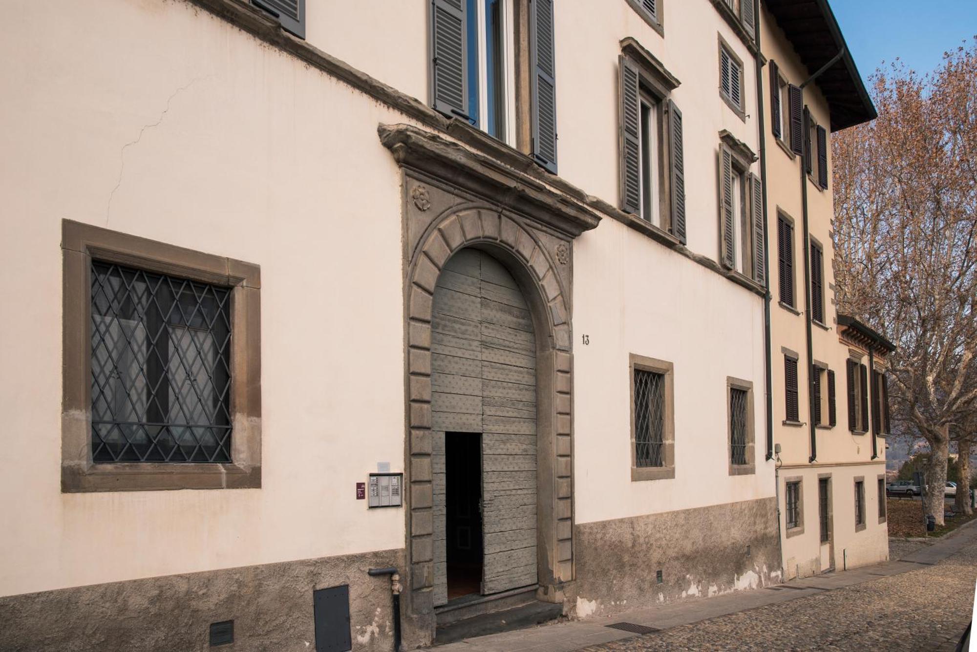 Casa Legami Charme e Relax Bérgamo Exterior foto